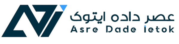 فروشگاه عصر داده ایتوک