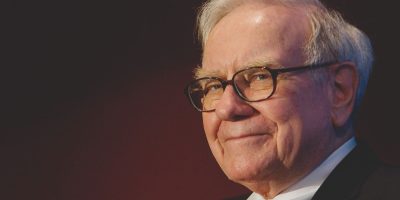 Warren-Buffet