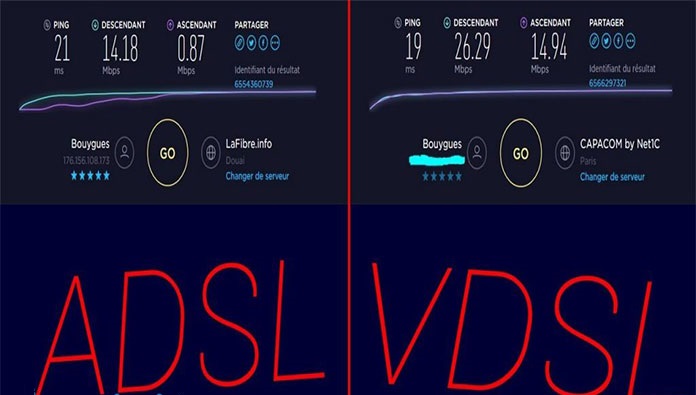 فرق-مودم-VDSL-مخابرات-با-ADSL-مخابرات