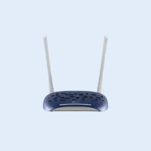 مودم adsl/vdsl