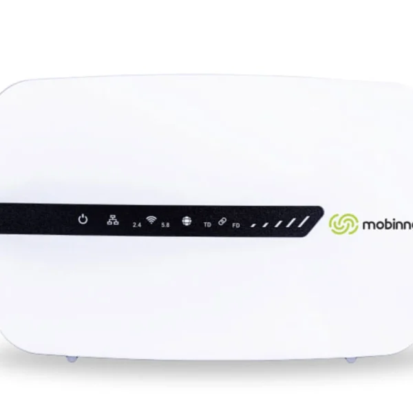 مودم MN6500Q مبین نت | قیمت مودم 6500 مبین نت