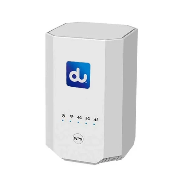 مودم ZLT X28 5G آنلاک| استوک شرکت DU