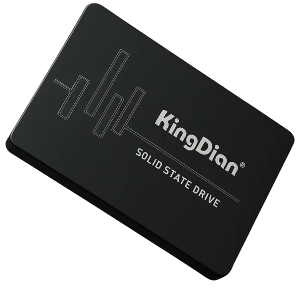اس اس دی اینترنال کینگ دایان مدل s280 | هارد اس اس دی kingdian