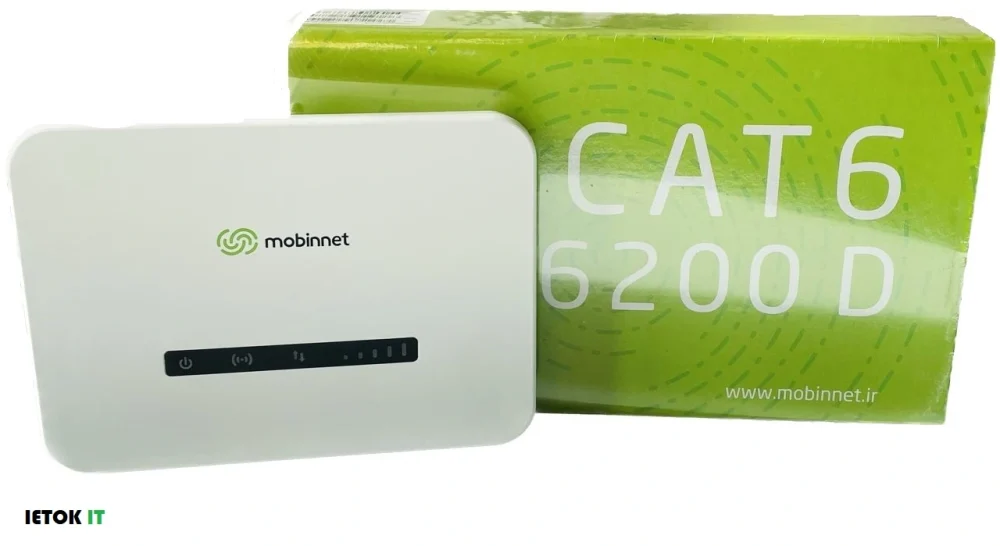 مودم MN6200D مبین نت