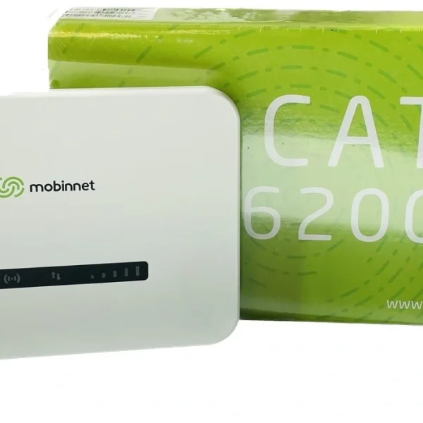 مودم MN6200D مبین نت