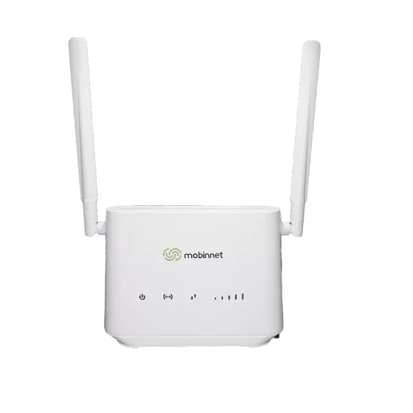 مودم MN4200 مبین نت | خرید اینترنت مبین نت